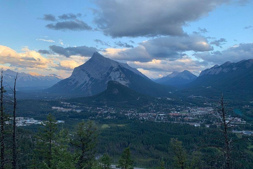 Lake Louise, Moraine Lake and the Icefields Parkway Full-Day Tour 2
