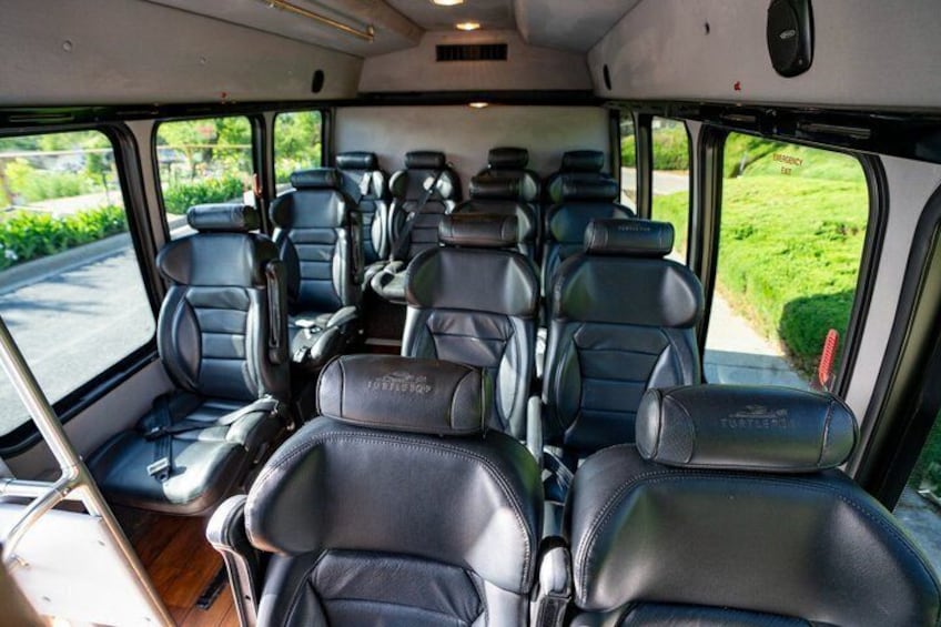 Great Salt Lake 2-Hour Guided Minibus Tour from Salt Lake City 2