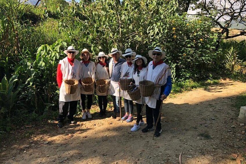 Private Jardin Trip: Colombian Coffee Tour & Tasting, Medellin 2