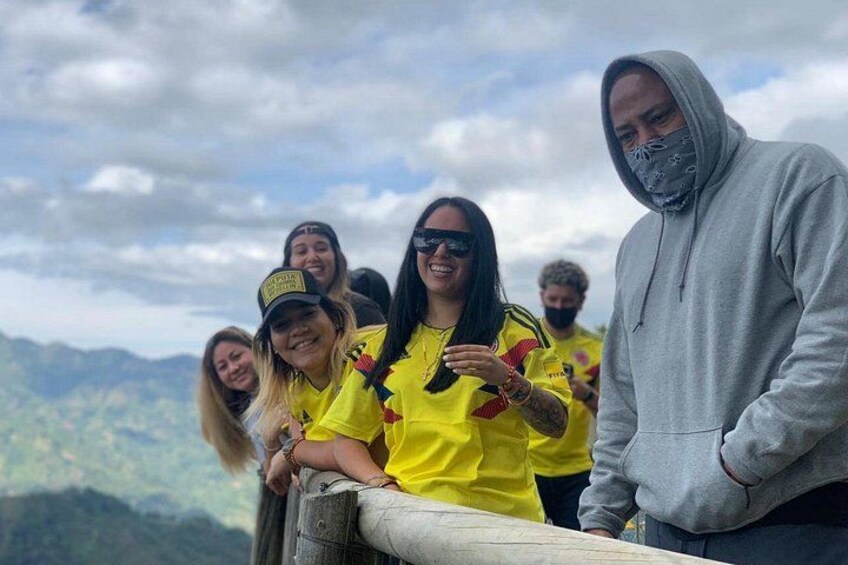 Full-Day Zipline, ATV and Horseback Riding Private Adventure from Medellín 4