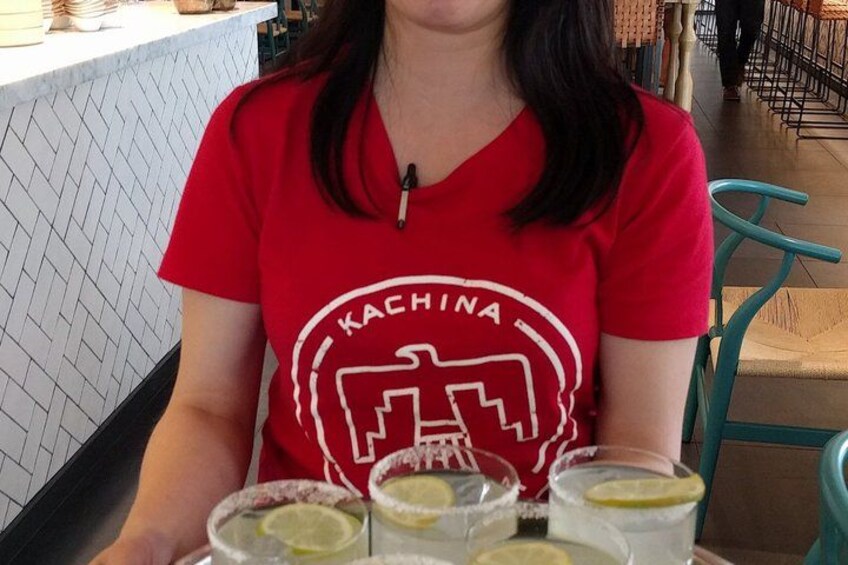 Downtown Denver Food Tour 2