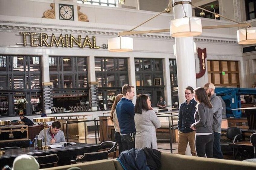 Delicious Denver Food Tours 5