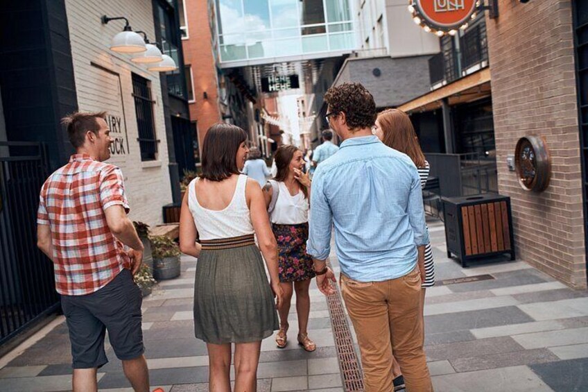 Delicious Denver Food Tours 3