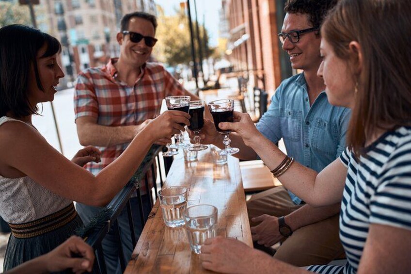 Delicious Denver Food Tours 5
