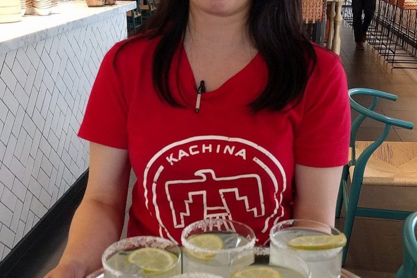 Downtown Denver Food Tour 2