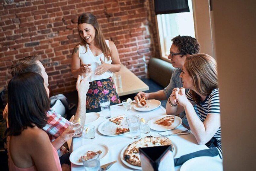 Delicious Denver Food Tours 4