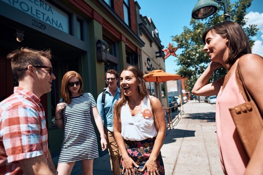 Delicious Denver Food Tours 3