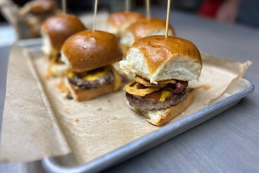 Downtown Denver Food Tour 2