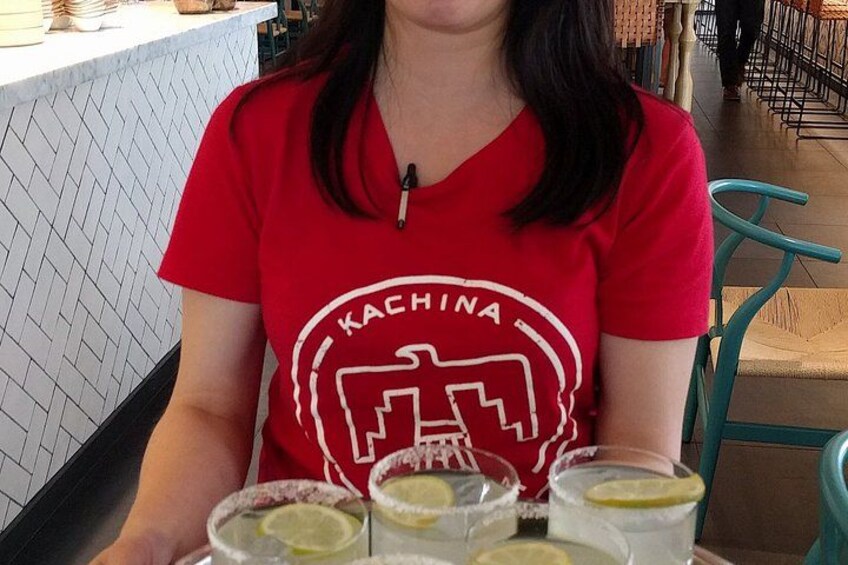 Downtown Denver Food Tour 3