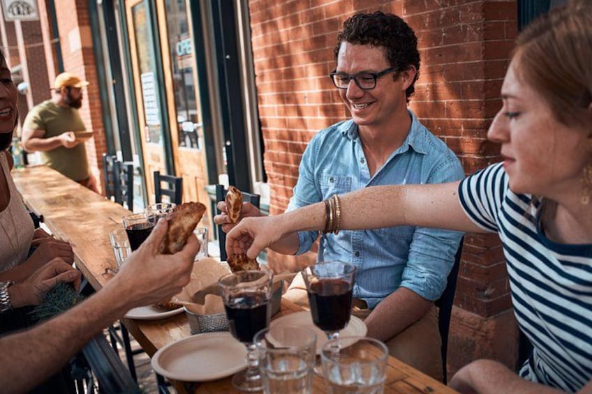 Delicious Denver Food Tours 2