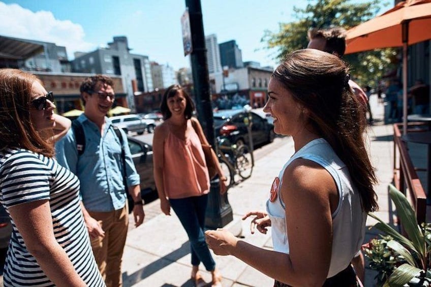 Delicious Denver Food Tours 4