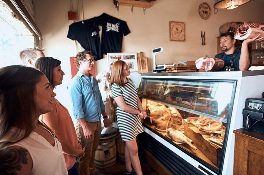 Delicious Denver Food Tours 5