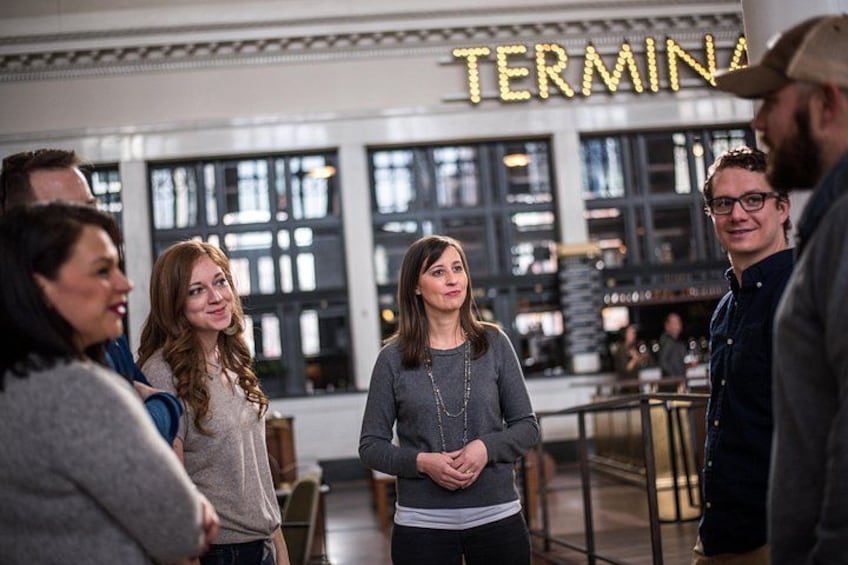 Delicious Denver Food Tours 3
