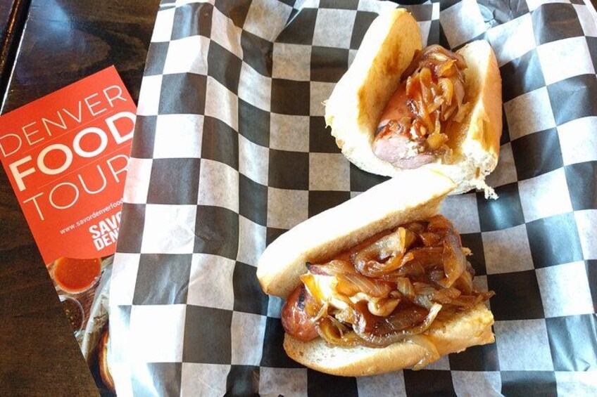Delicious Denver Food Tours 4