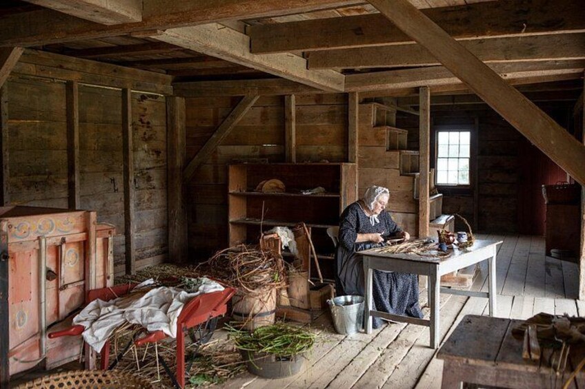 The Joslin Farm 1