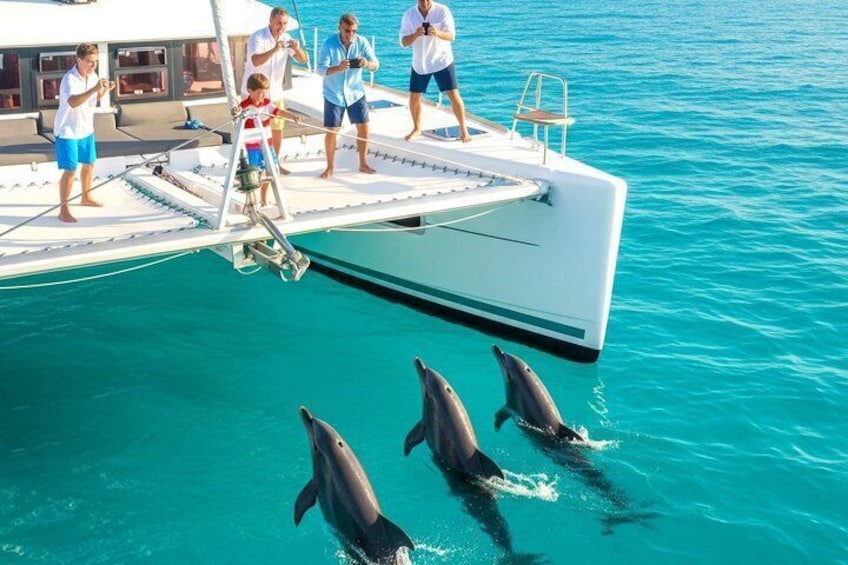 MIAMI: Key West Day Trip with Boating Options 1