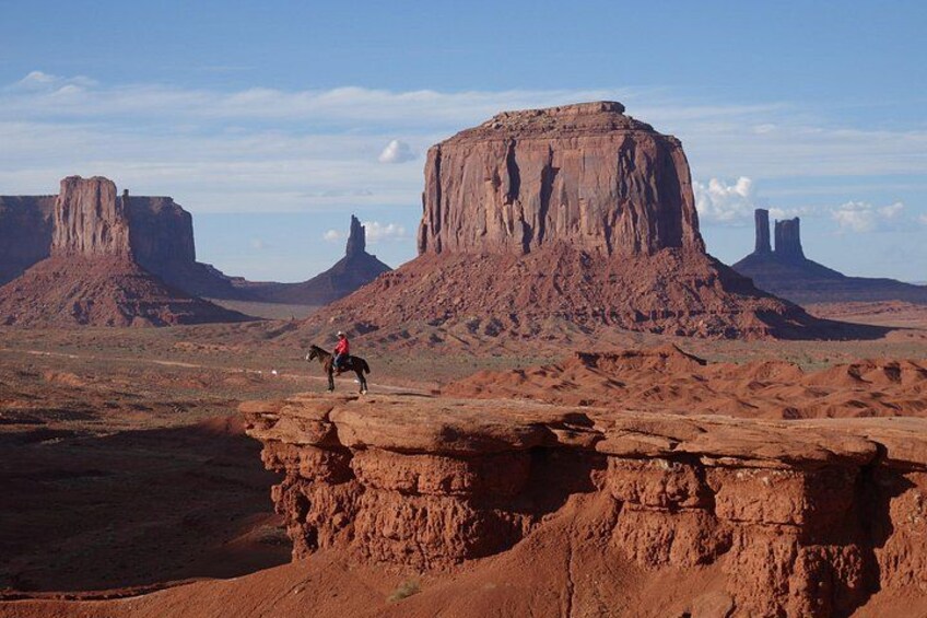 John Ford Point 2