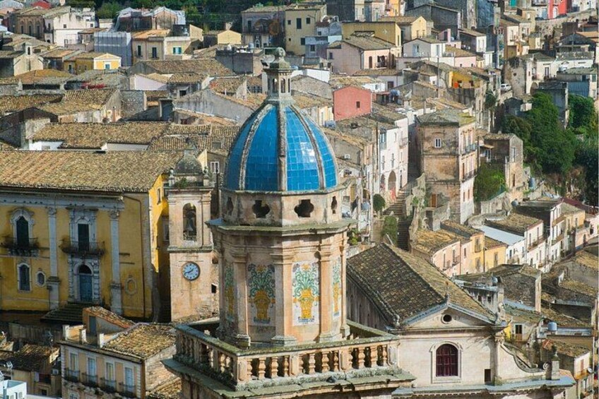 Ragusa, Noto and Chocolate Tasting - Day tour from Siracusa 2