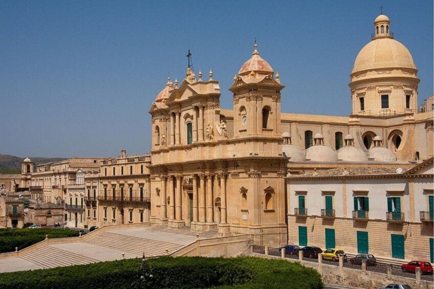 Ragusa, Noto and Chocolate Tasting - Day tour from Siracusa 3