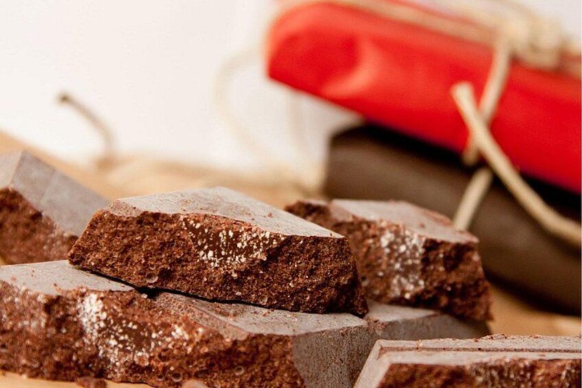Ragusa, Noto and Chocolate Tasting - Day tour from Siracusa 5