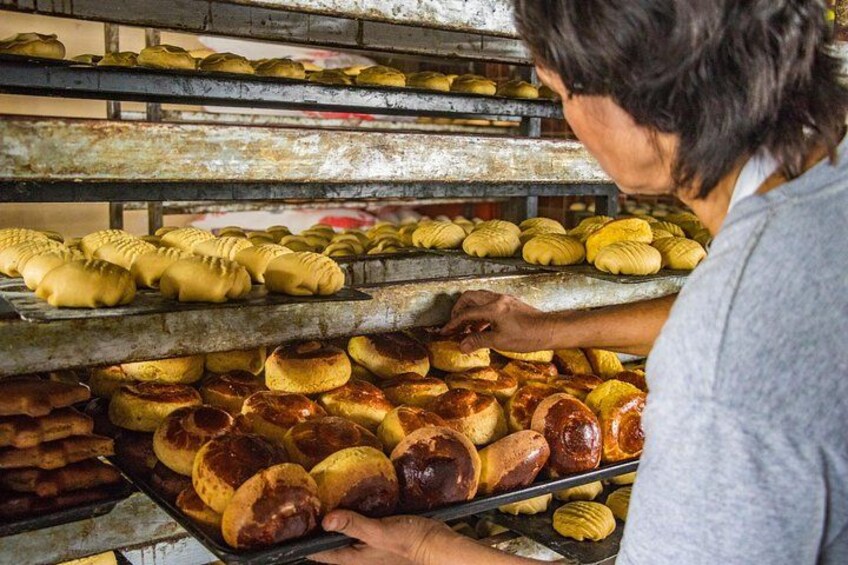 Puerto Vallarta Tacos, Culture, and Local Life Tour 4