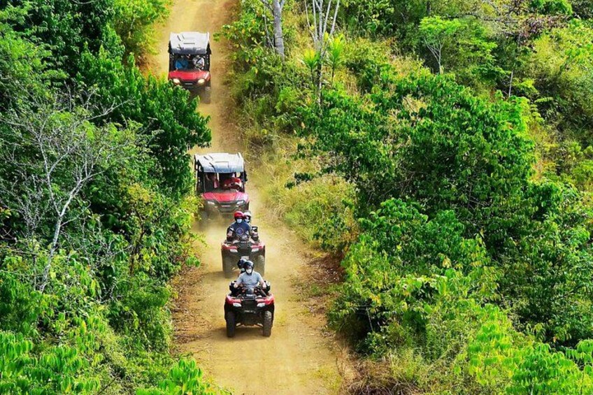 Nature and Adventure 4