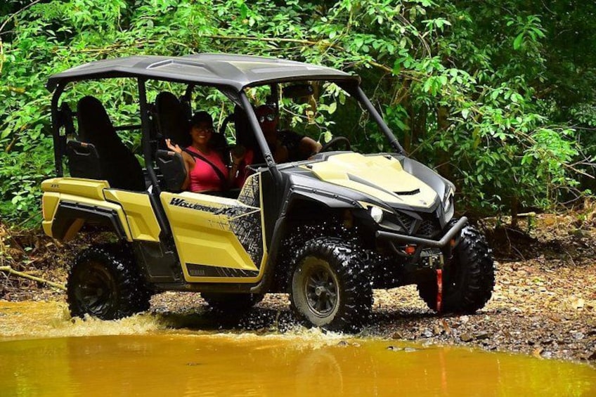 ATV and Buggy Tours 5