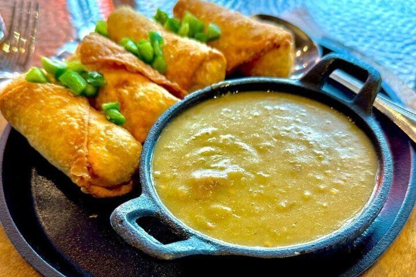 Denver Food Tour with Food Tastings in Historic Lower Downtown 2