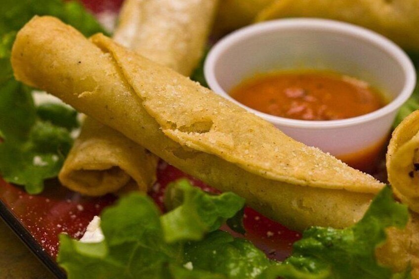 Mexican Fiesta Cooking Class (Roma Norte) 4