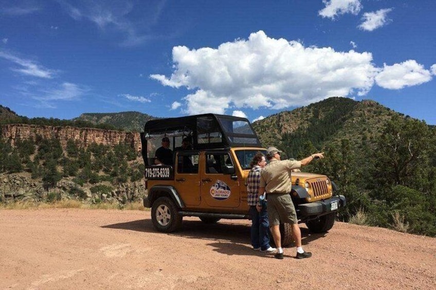Professional Tour Guides 2