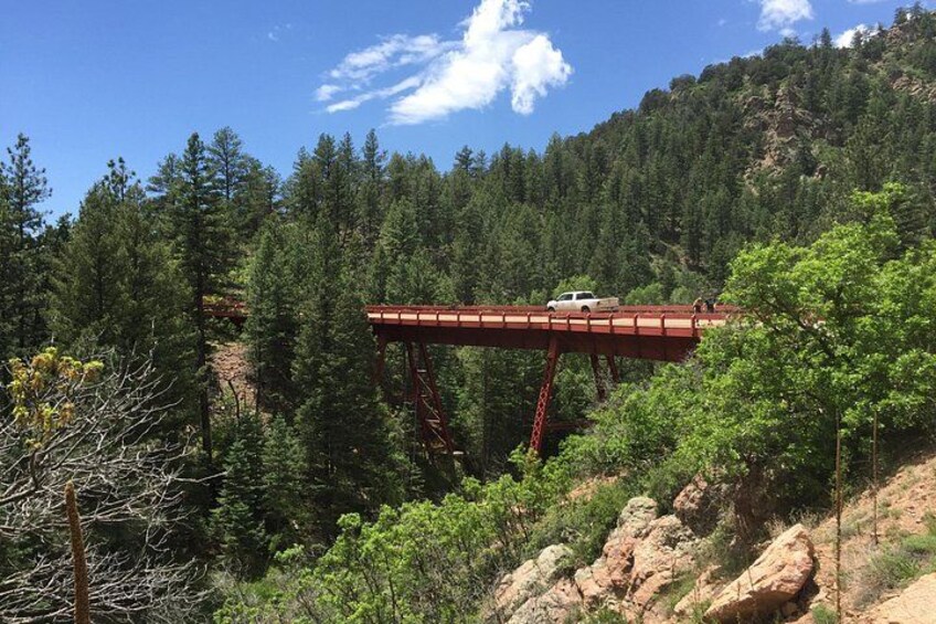 Historic Roads & Bridges 2