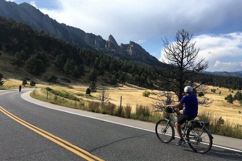 Descending NCAR 2