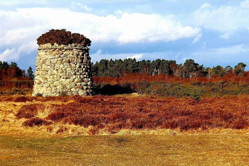 Inverness Outlander Tour 3