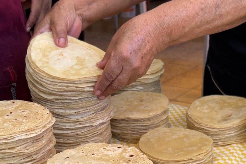 Cabo San Lucas Mexican Cooking Class Experience and Local Markets 1