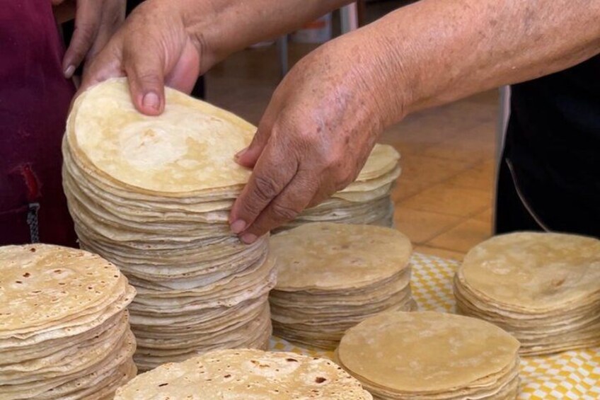 Cabo San Lucas Mexican Cooking Class Experience and Local Markets 1