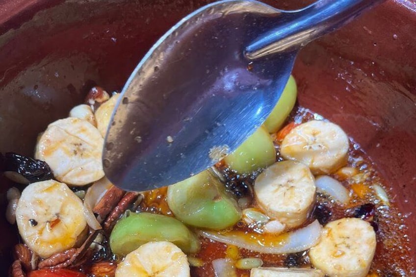 Cabo San Lucas Mexican Cooking Class Experience and Local Markets 2