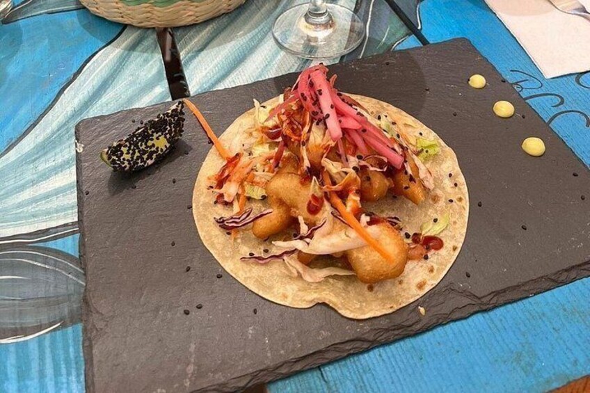 San Jose del Cabo Evening Taco Experience 3