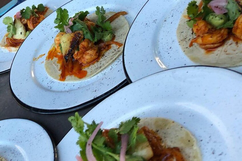 San Jose del Cabo Evening Taco Experience 2