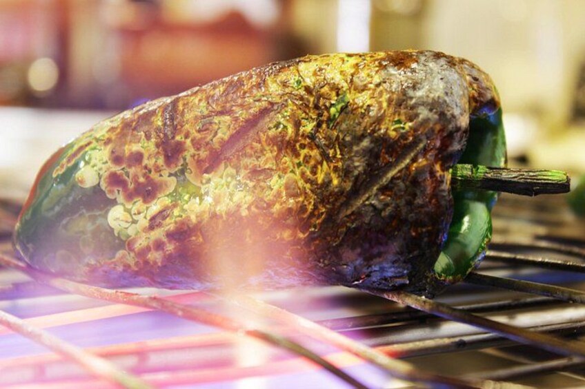 CHILE RELLENO 4