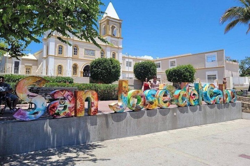 San Jose del Cabo Evening Taco Experience 5