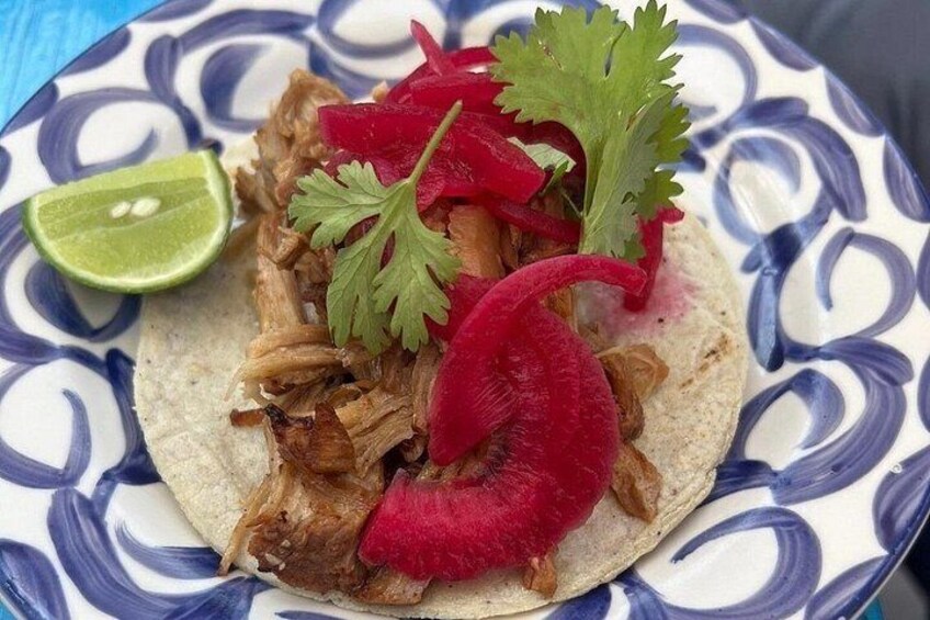 San Jose del Cabo Evening Taco Experience 4