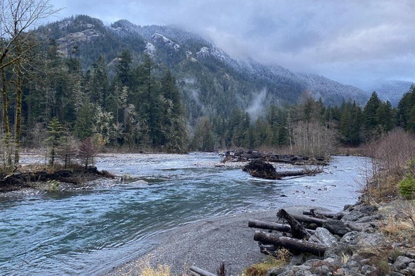 Elwha River 2