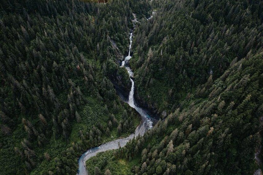 Bear Glacier Signature Helicopter Tour 2