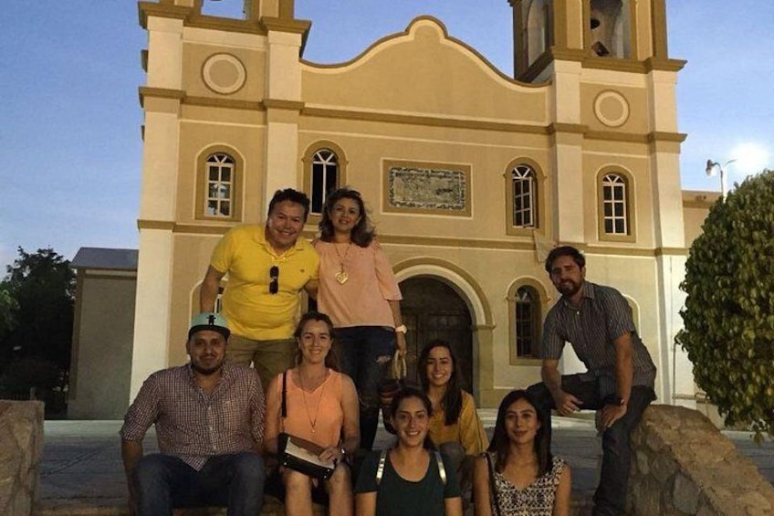 Mission Church 5