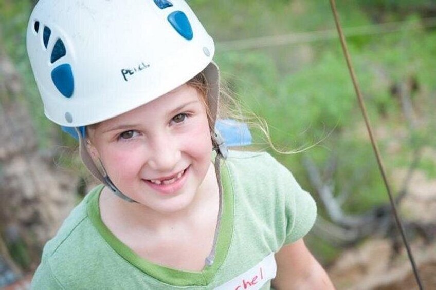 Zip Line Adventure in Los cabos area 5