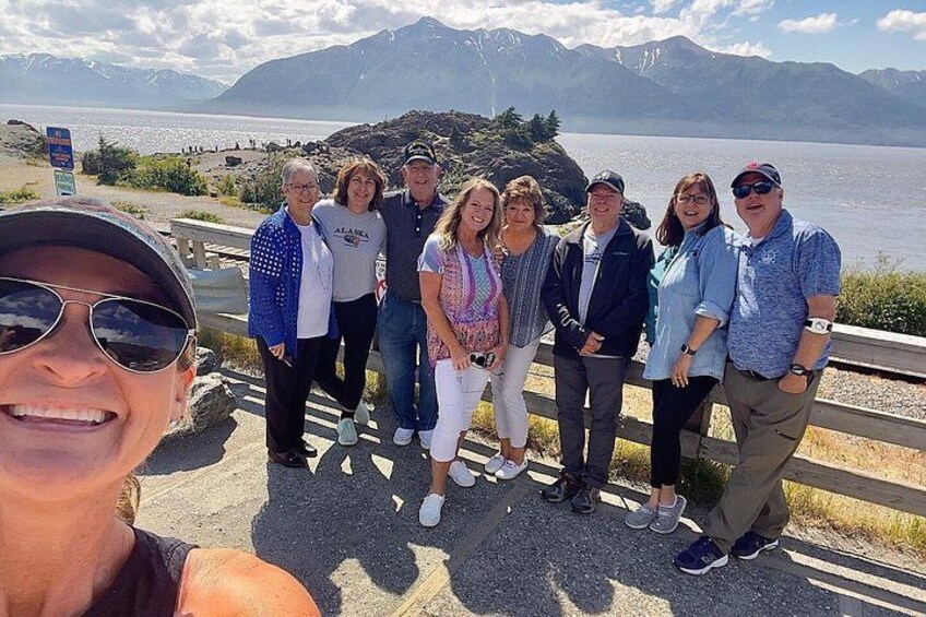 Alaska Wildlife Tour 5