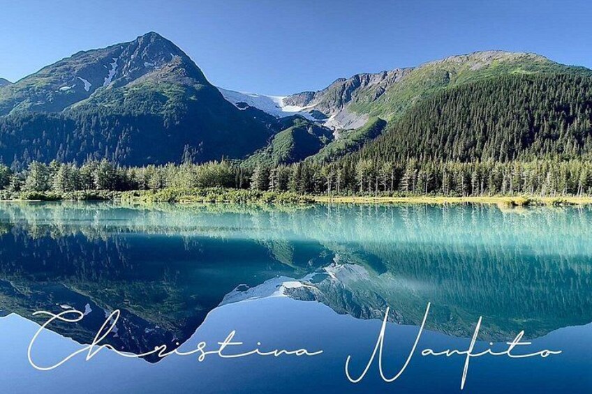 Alaska Wildlife Tour 2