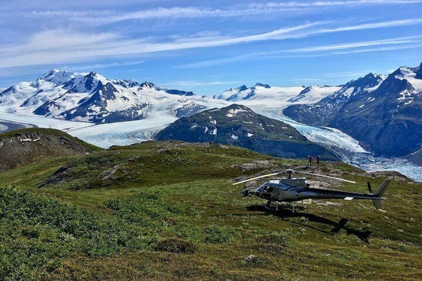 Alpine Location 3