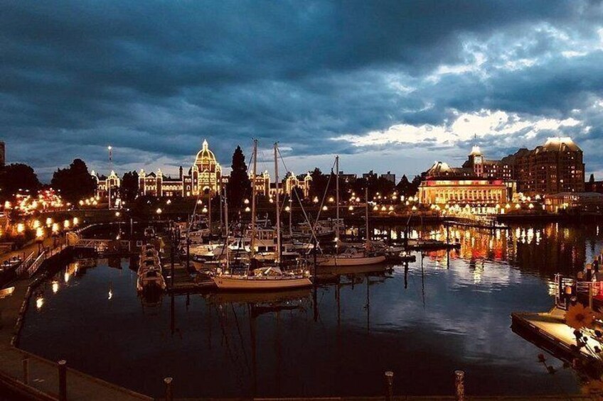 Inner Harbour 2