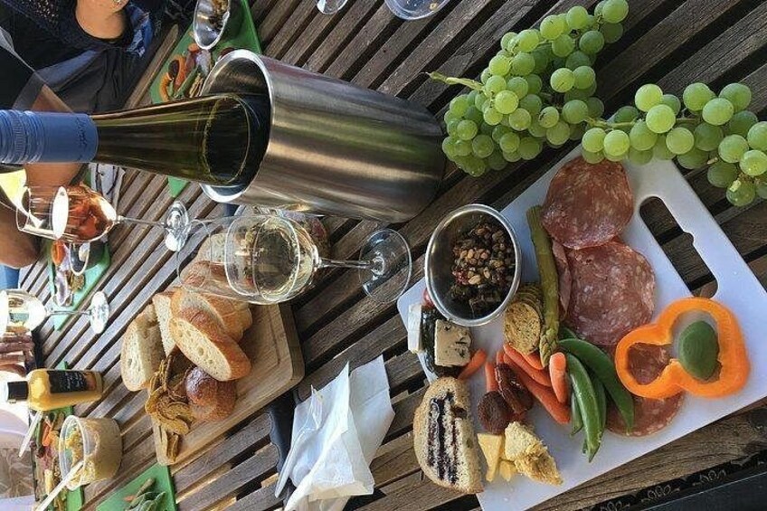 picnic 5